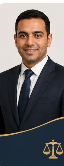 مكتب أحمد عزمي للمحاماة